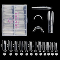  Nail Shape - JM016 