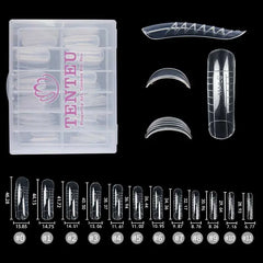  Nail Shape - JM02 