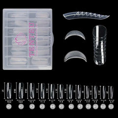  Nail Shape - JM03 