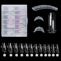  Nail Shape - JM05 