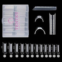  Nail Shape - JM07 