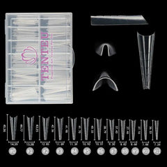  Nail Shape - JM09 