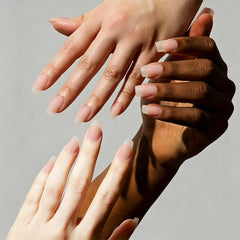 HEMA & TPO FREE  Matte Top Coat