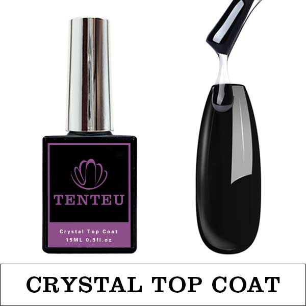 Crystal Top Coat