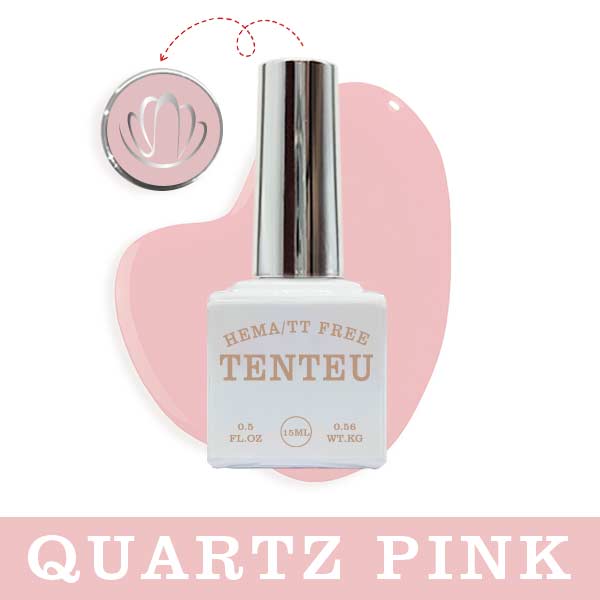 Quartz Pink