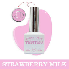 Strawberry Milk