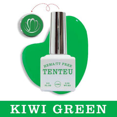 Kiwi Green