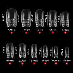 Nail Shape - C04